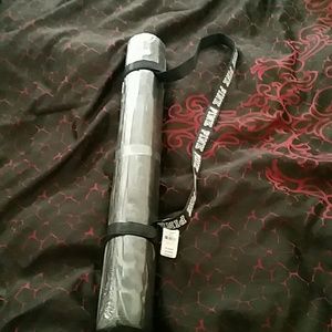 Victoria's Secret Yoga Mat